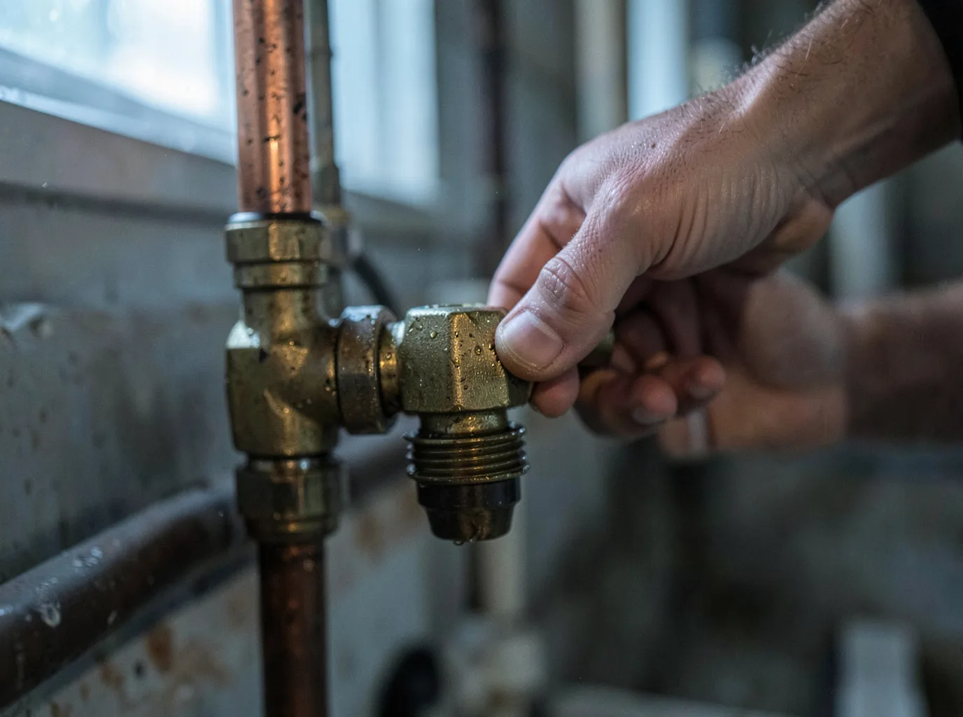 Emergency Plumber Reedville, VA FAQs